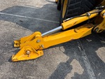 Chassis with Stabilizzatori