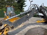 Chassis with Condizioni delle aste