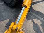 Idraulica with Outrigger Cylinders