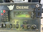 Control Station with Indicatori
