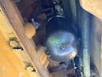 Motore with Oil Leaks