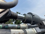 Idraulica with Stick Cylinder