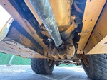 Chassis with Condizioni del telaio