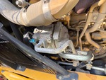 Motore with A/C Compressor