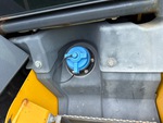 Motore with DEF / AdBlue Tank