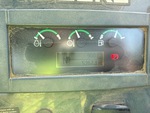 Control Station with Warning Lights