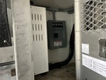 Configuration with