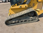 Chassis with