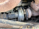 Motor with