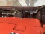 Drivetrain with Front Drive Axle