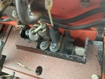 Hydraulics with Valves