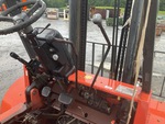 Control Station with Hydraulic Controls