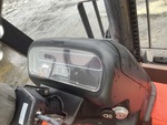 Control Station with Gauges