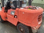 General Appearance with Paint