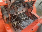 General Appearance with Sheet Metal (fiberglass) Condition