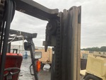 Chassis Lift with Chain / Tensioners