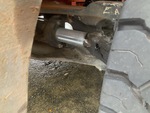 Hydraulics with Steering Cylinders