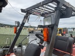 General Appearance with Exterior Lights