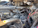 Motor with