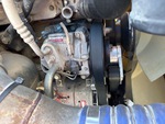 Motor with