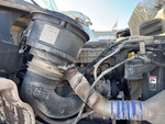 Motor with