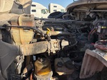 Motor with