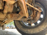 Brakes with