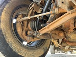 Brakes with