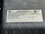 Moteur with Étiquette d'émission