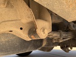 Sous-caisse with Manches de suspension