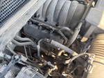 Moteur with Système d'échappement