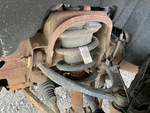 Chassis with