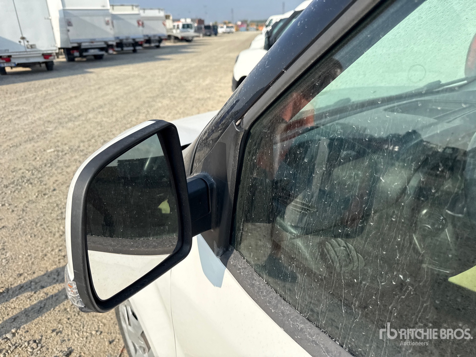 2019 Fiat DOBLO