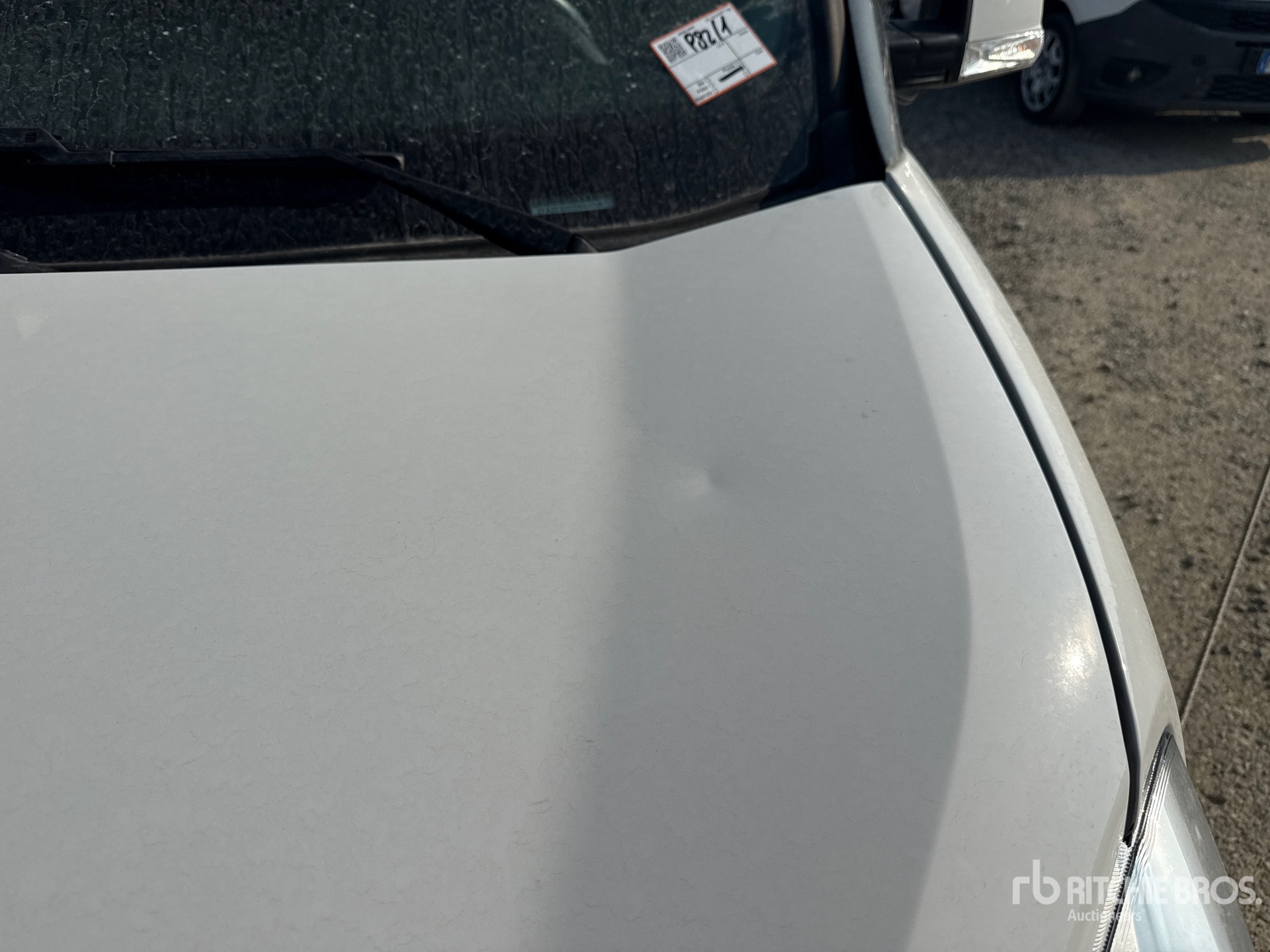 2019 Fiat DOBLO
