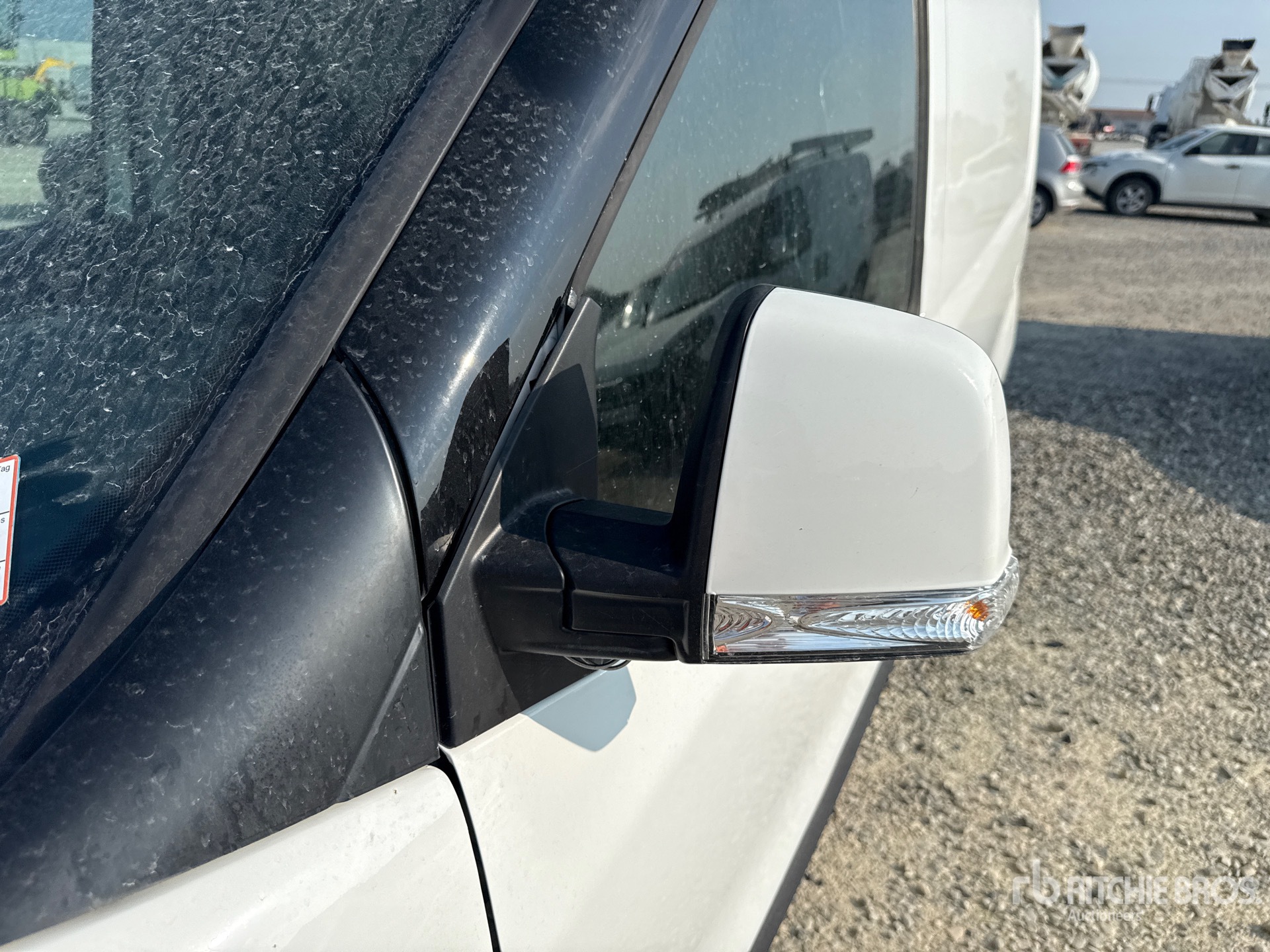 2019 Fiat DOBLO