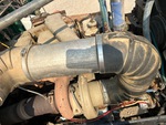 Motor with