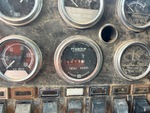 Cab with Engine Hours