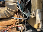 Motor with