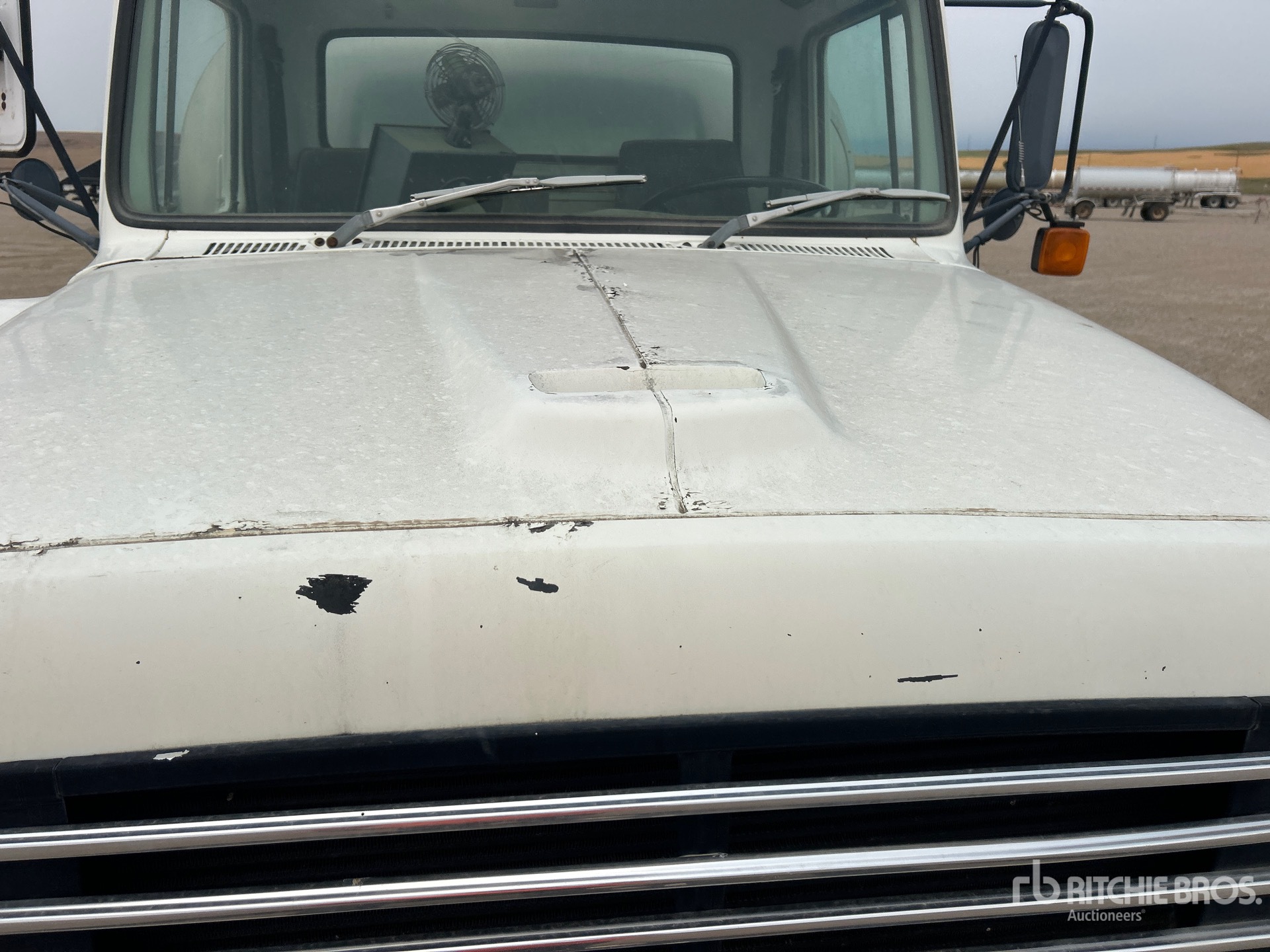 1994 Ford LTS8000F