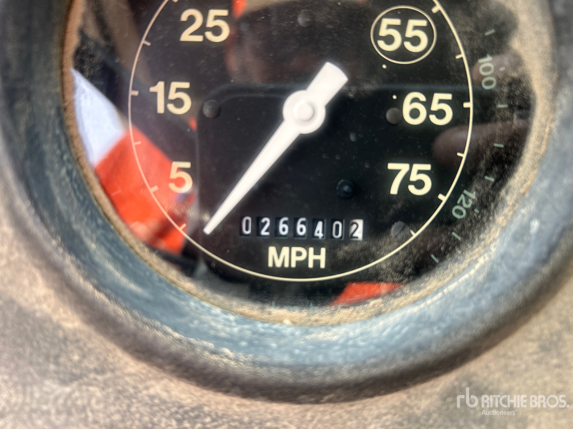 1994 Ford LTS8000F