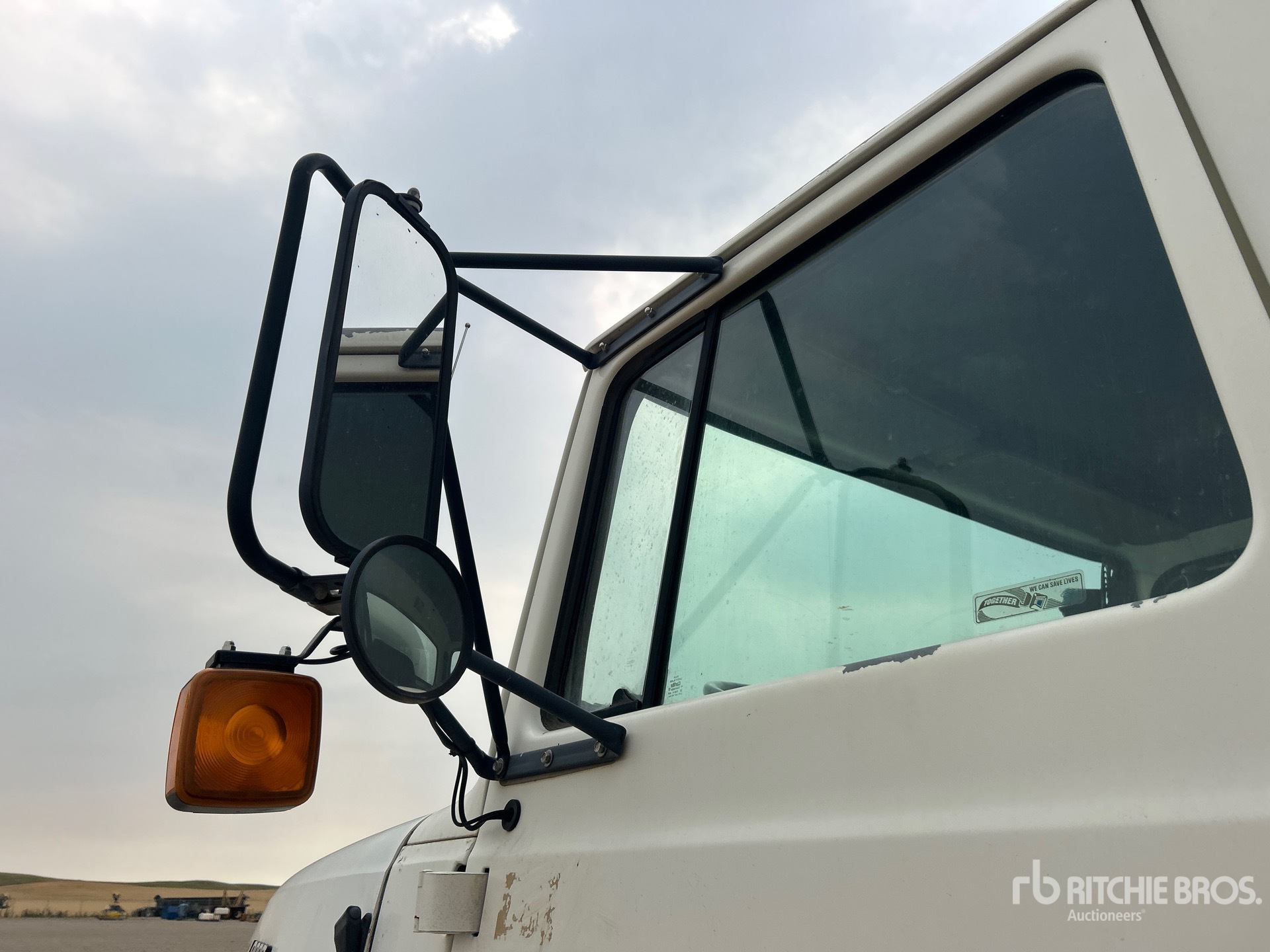 1994 Ford LTS8000F