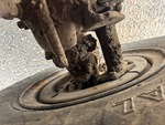 Brakes with
