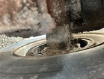 Brakes with