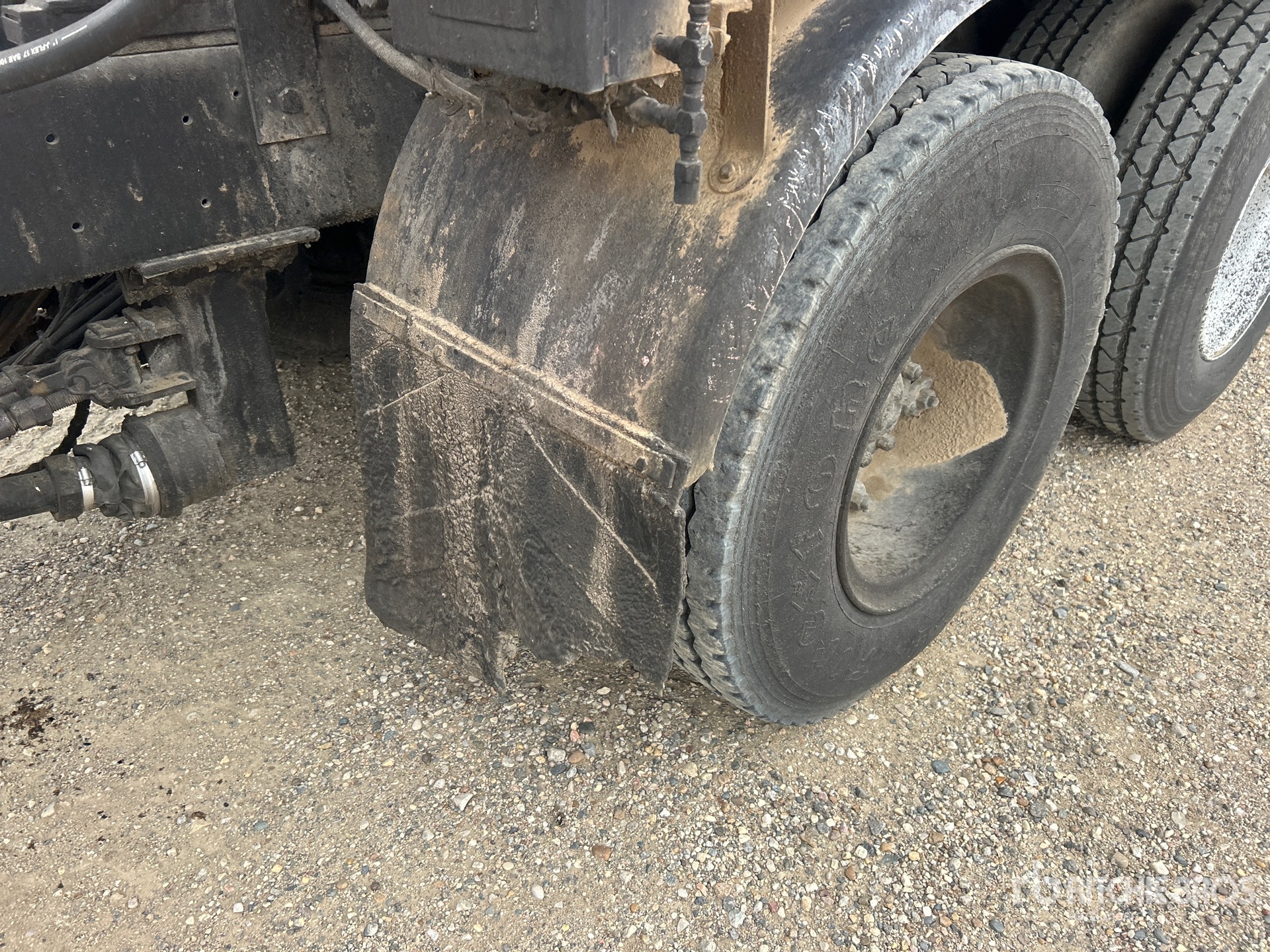 1994 Ford LTS8000F