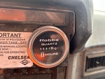 Cab with Engine Hours