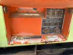 Generator with