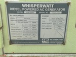 General Appearance with Unit Serial Number