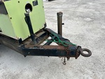 Trailer Chassis with