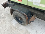 Trailer Chassis with