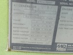 Generator with